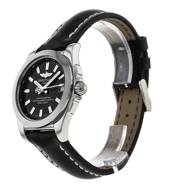 Breitling Galactic 36 W74330 Image 2